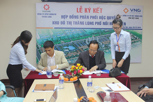 Buổi lễ với sự có mặt đầy đủ của cán bộ nhân viên Công ty VNG Việt Nam và đại diện bên phía chủ đầu tư